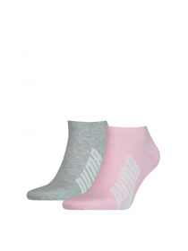 Набор носков PUMA Unisex Bwt Lifestyle Sn модель 907949 Фото