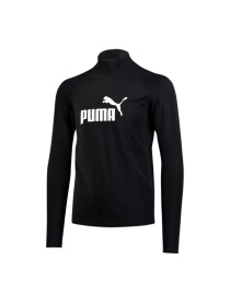Костюм для плавания PUMA Swim Men Long Sleeve Ra модель 907664 Фото