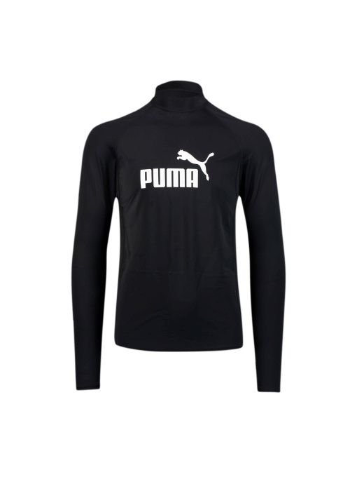 Костюм для плавания PUMA Swim Men Long Sleeve Ra модель 907664 Фото