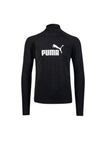 Костюм для плавания PUMA Swim Men Long Sleeve Ra модель 907664 Фото