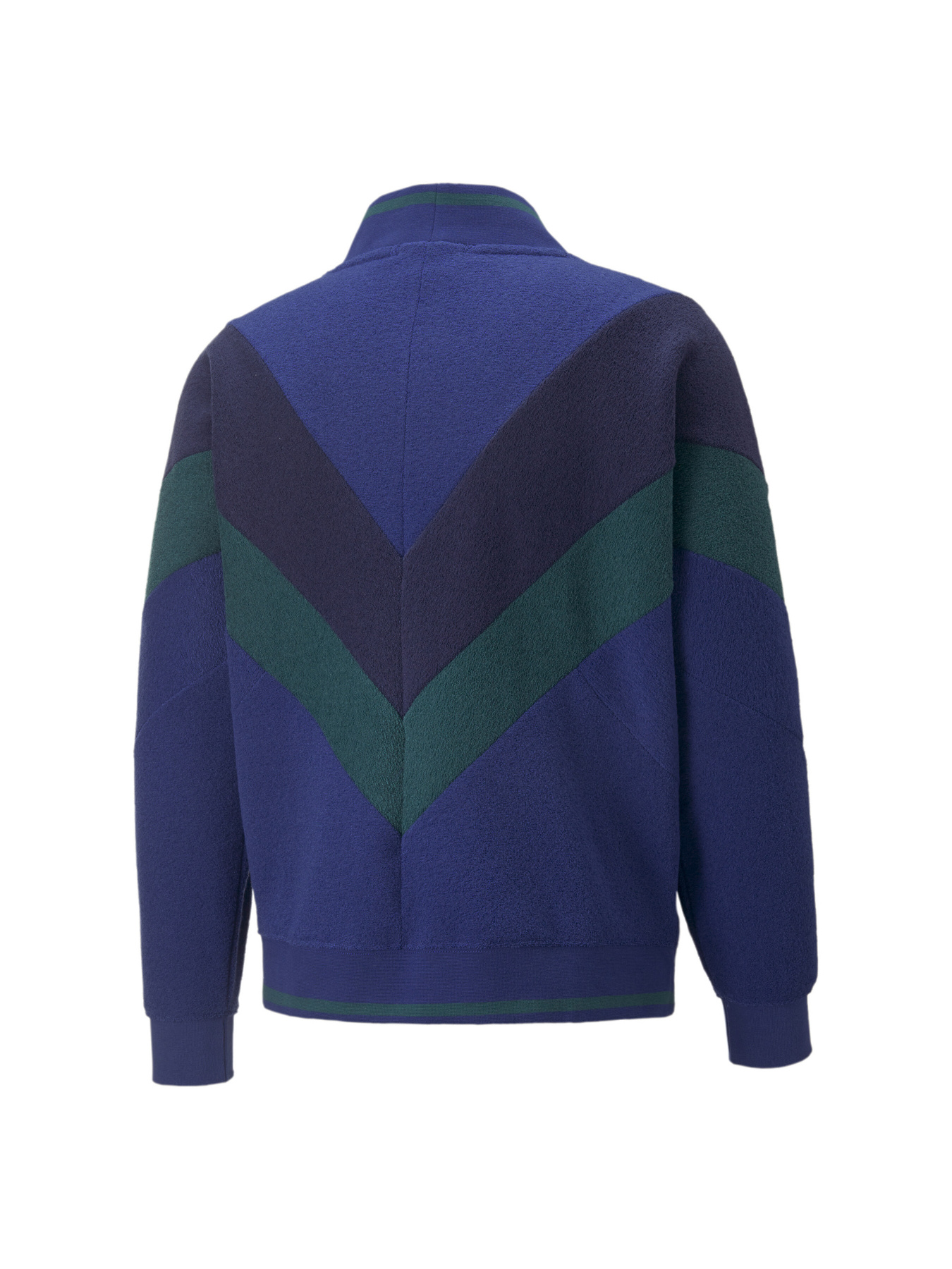 Кардиган PUMA UPTOWN Relaxed Cardigan модель 535808 Фото