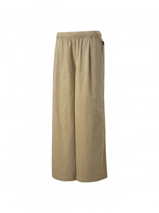 Брюки повседневные PUMA Uptown Oversized Pants модель 535810 Фото