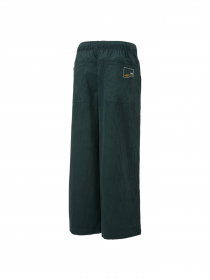 Штани повсякденні PUMA UPTOWN Oversized Pants модель 535810 Фото