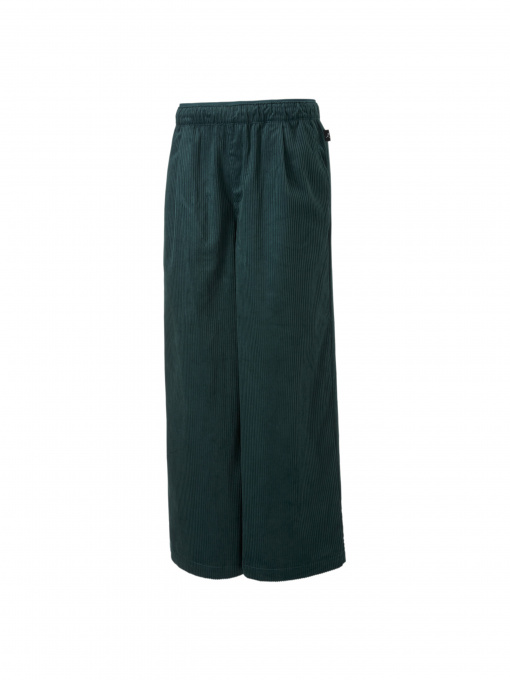 Брюки повседневные PUMA UPTOWN Oversized Pants модель 535810 Фото