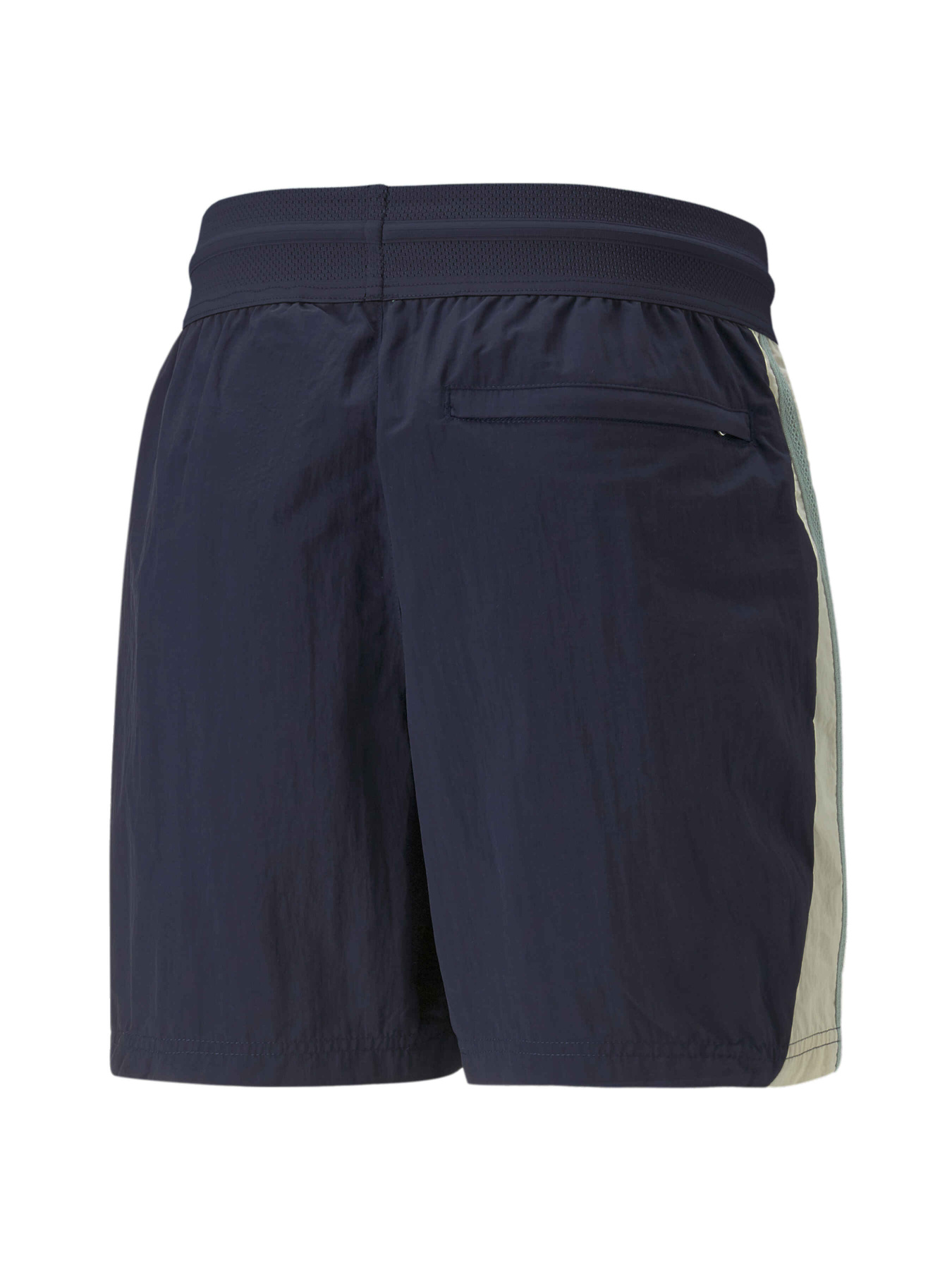 Шорти спортивні PUMA x Palomo T7 Shorts модель 535971 Фото