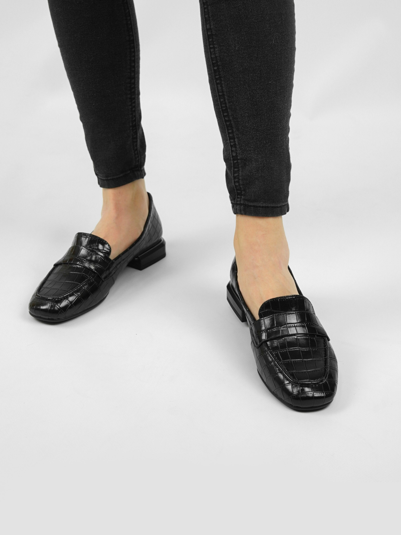 Лоферы Respect модель VS74-139045 Фото