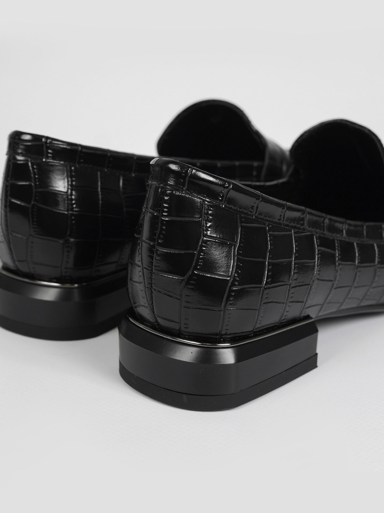 Лоферы Respect модель VS74-139045 Фото