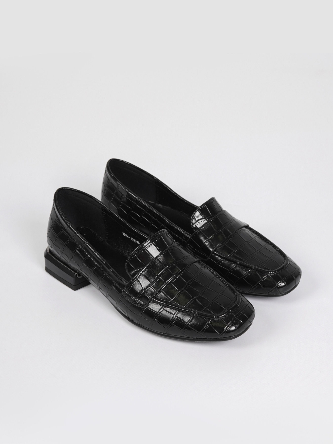 Лоферы Respect модель VS74-139045 Фото