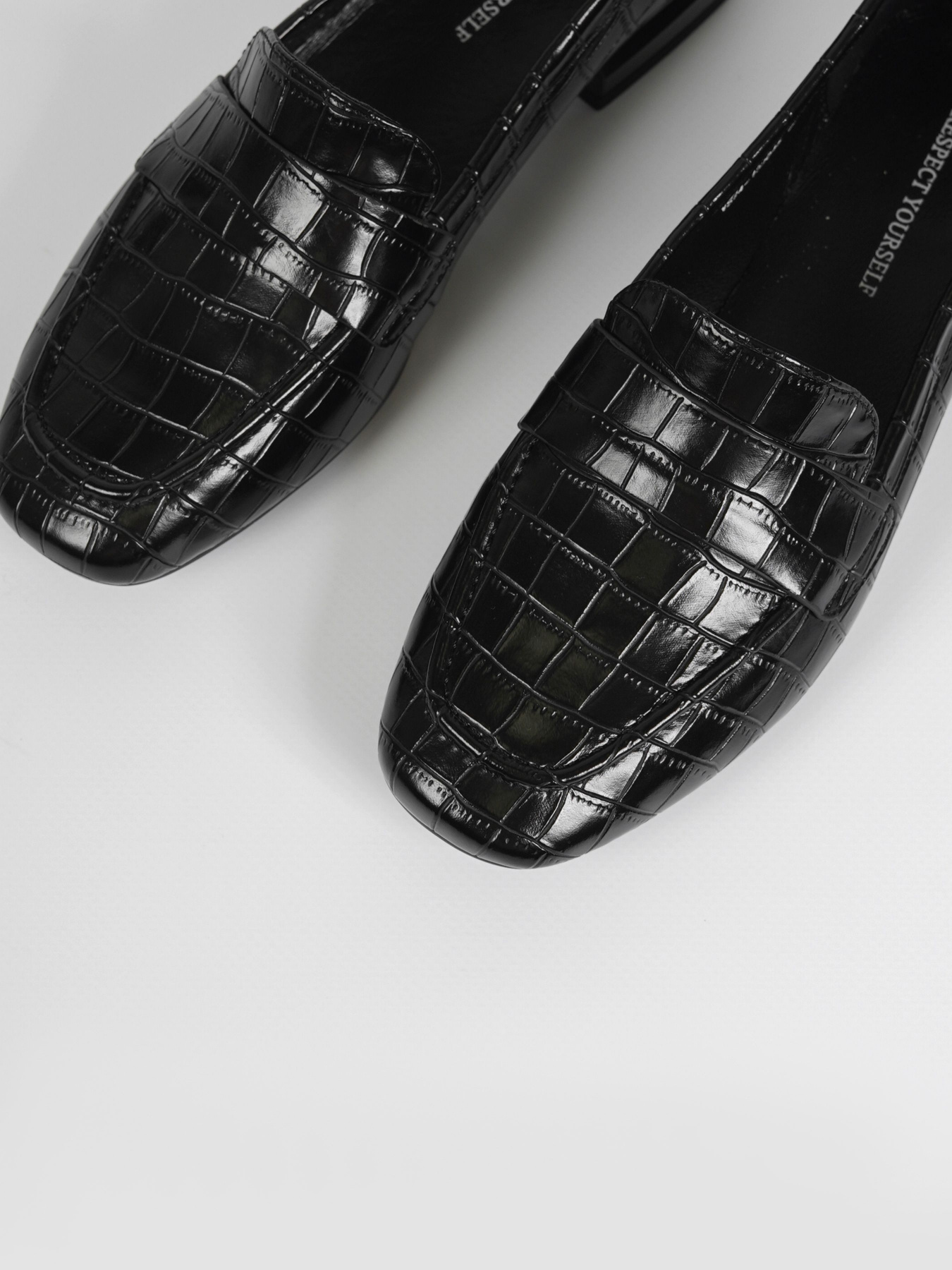 Лоферы Respect модель VS74-139045 Фото