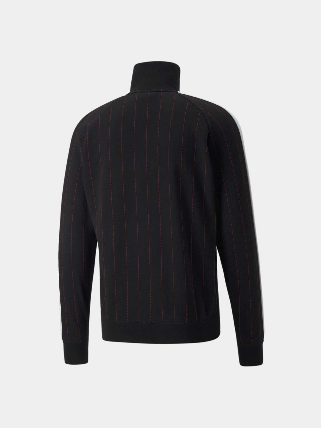 Спортивная кофта PUMA x Coca Cola T7 Jacket модель 536162 Фото