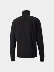 Спортивная кофта PUMA x Coca Cola T7 Jacket модель 536162 Фото