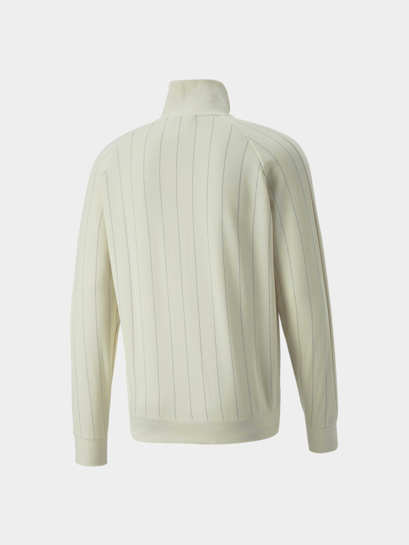 Спортивная кофта PUMA x Coca Cola T7 Jacket модель 536162 Фото