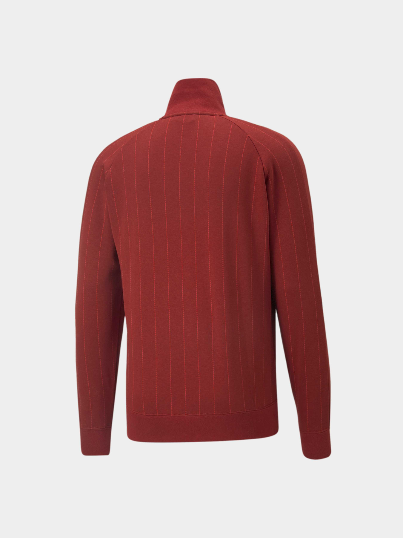 Спортивная кофта PUMA x Coca Cola T7 Jacket модель 536162 Фото