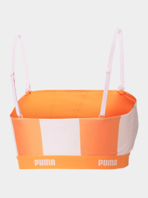 Топ спортивный PUMA x Dua Lipa Bralette модель 671265 Фото