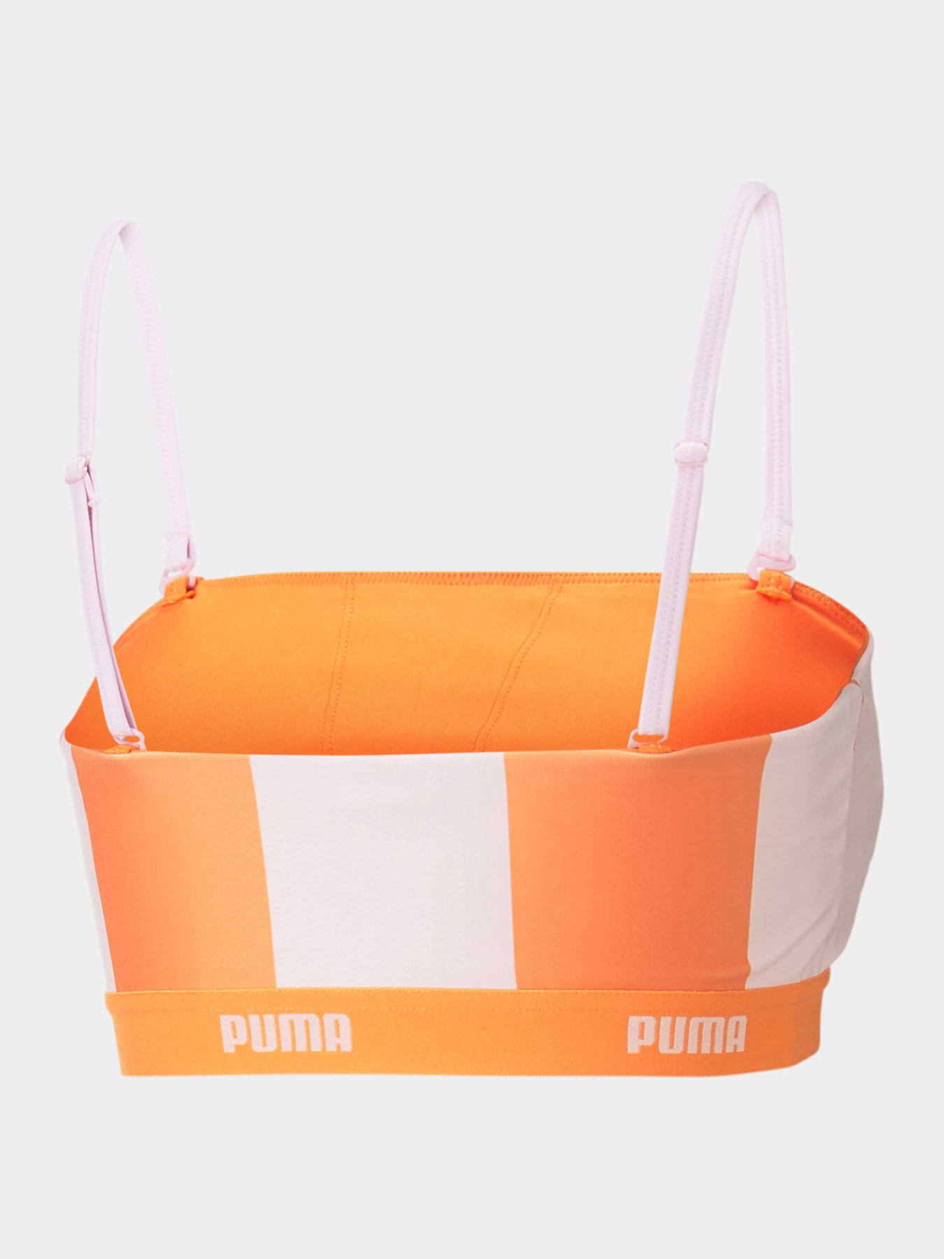 Спортивний топ PUMA x Dua Lipa Bralette модель 671265 Спортивний топ PUMA x Dua Lipa Bralette модель 671265 Фото