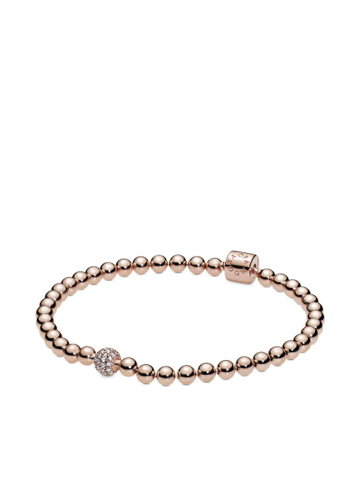 Самостоятельные PANDORA Moments модель 588342CZ Фото
