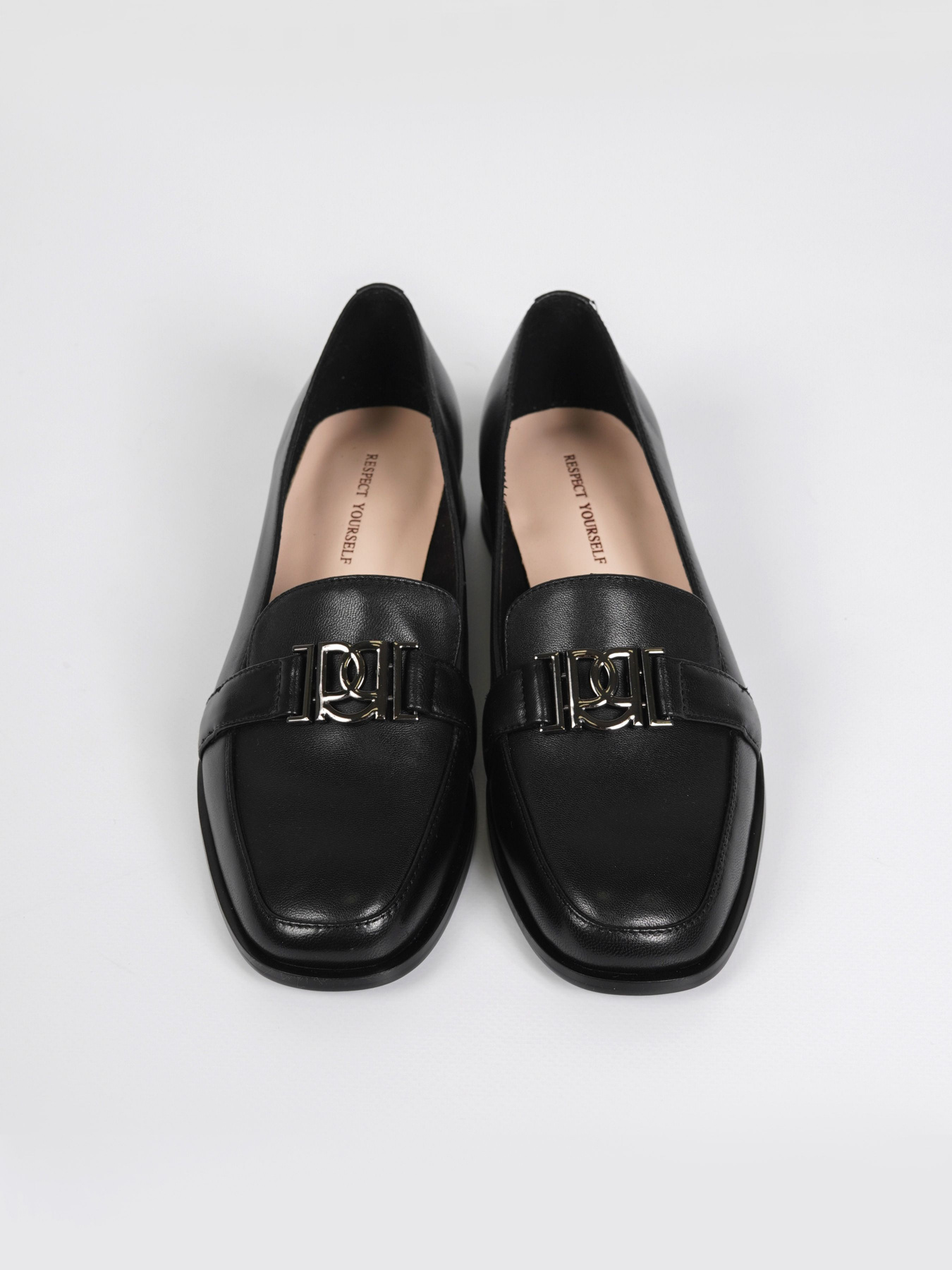 Лоферы Respect модель VS74-132947 Фото