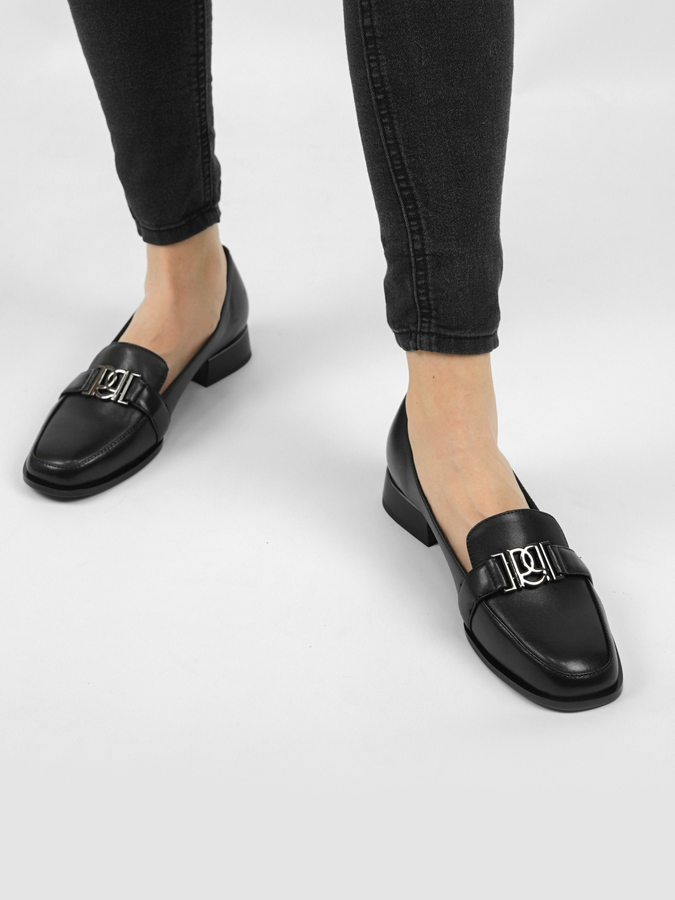 Лоферы Respect модель VS74-132947 Фото