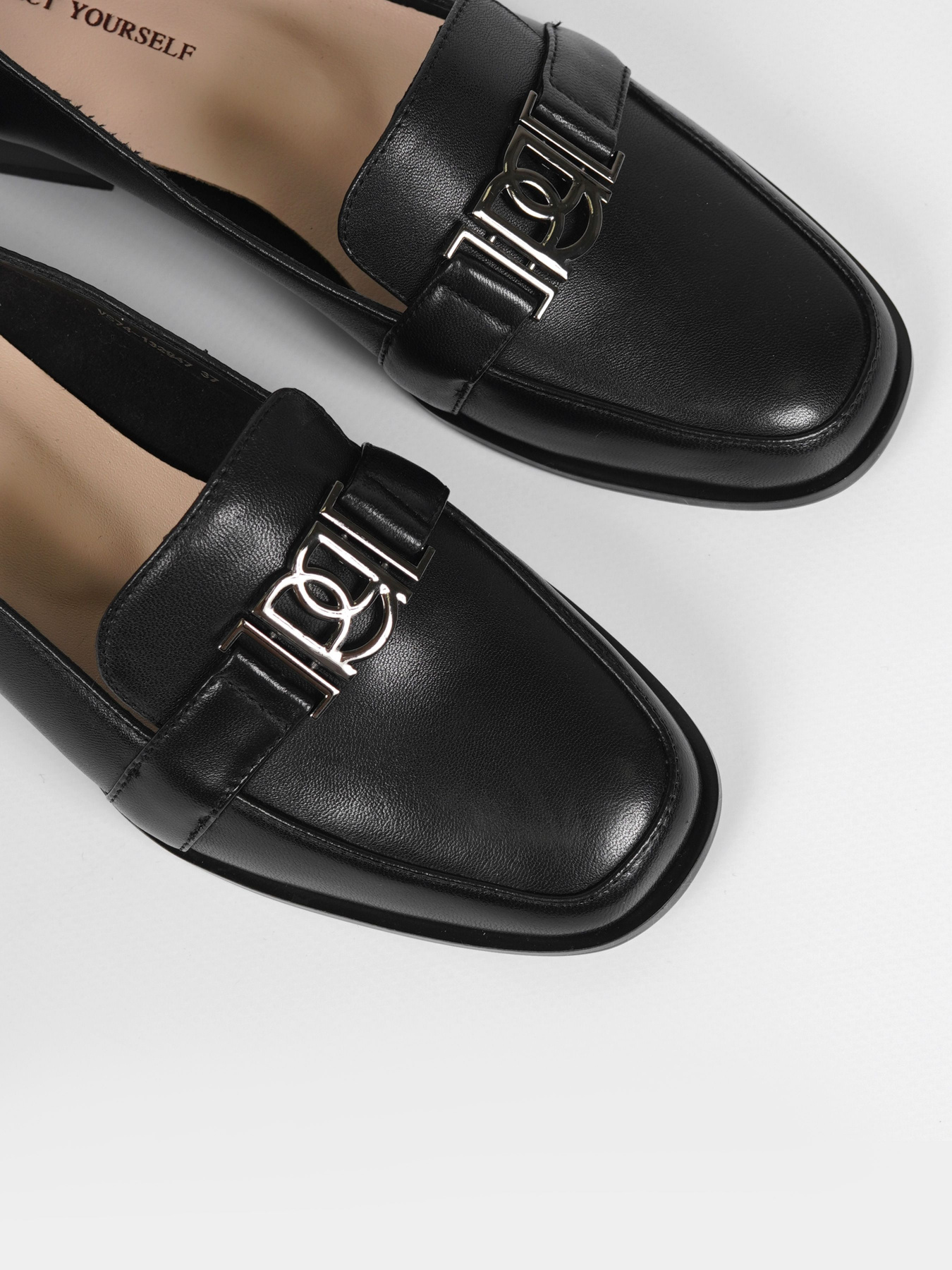 Лоферы Respect модель VS74-132947 Фото