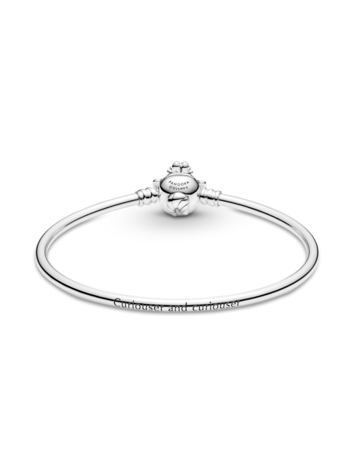 Самостоятельные PANDORA Moments модель 599343C00 Фото
