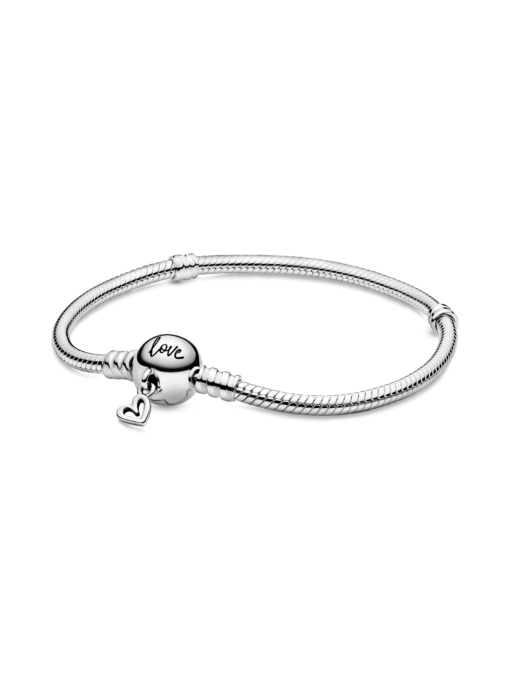 Самостоятельные PANDORA Moments модель 598698C00 Фото