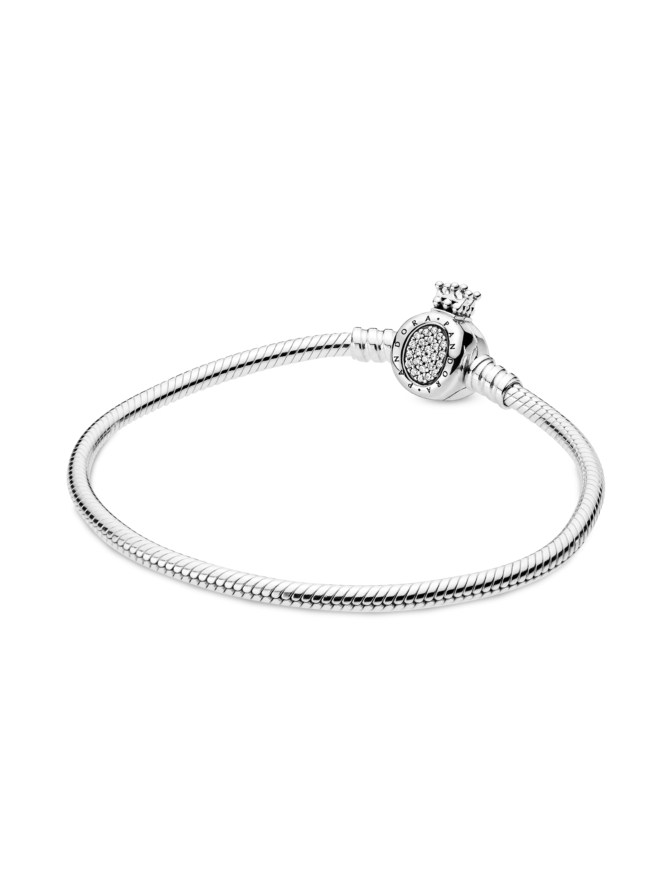 Самостоятельные PANDORA Moments модель 598286CZ Фото
