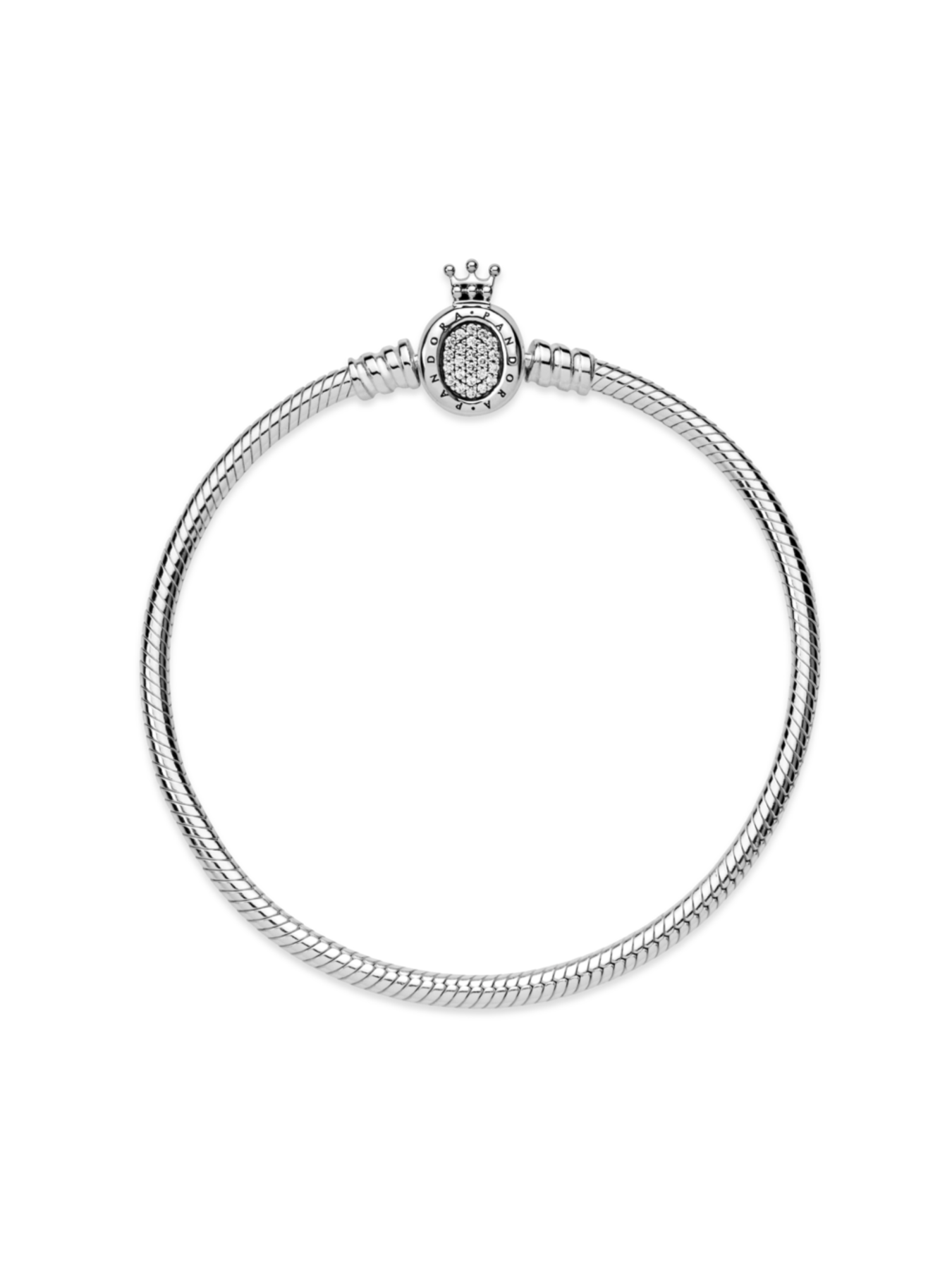 Самостоятельные PANDORA Moments модель 598286CZ Фото