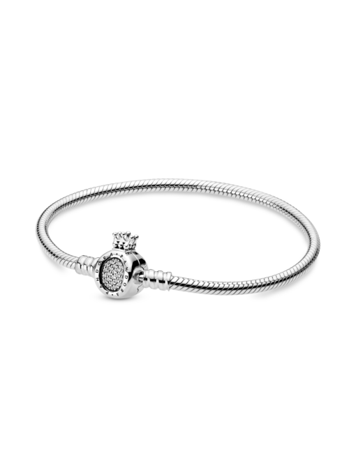 Самостоятельные PANDORA Moments модель 598286CZ Фото
