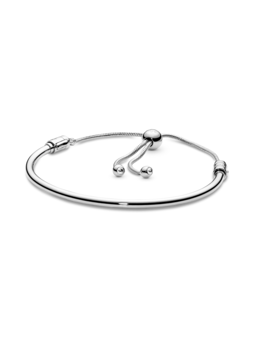 Самостоятельные PANDORA Moments модель 597953CZ Фото