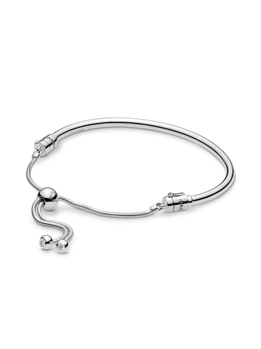 Самостоятельные PANDORA Moments модель 597953CZ Фото