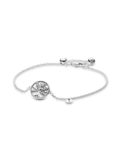 Самостоятельные PANDORA Moments модель 597776CZ Фото