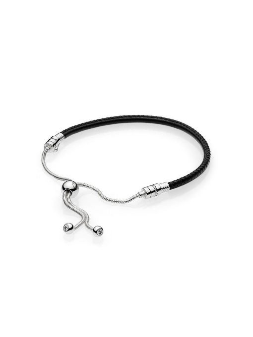 Самостоятельные PANDORA Moments модель 597225CBK Фото