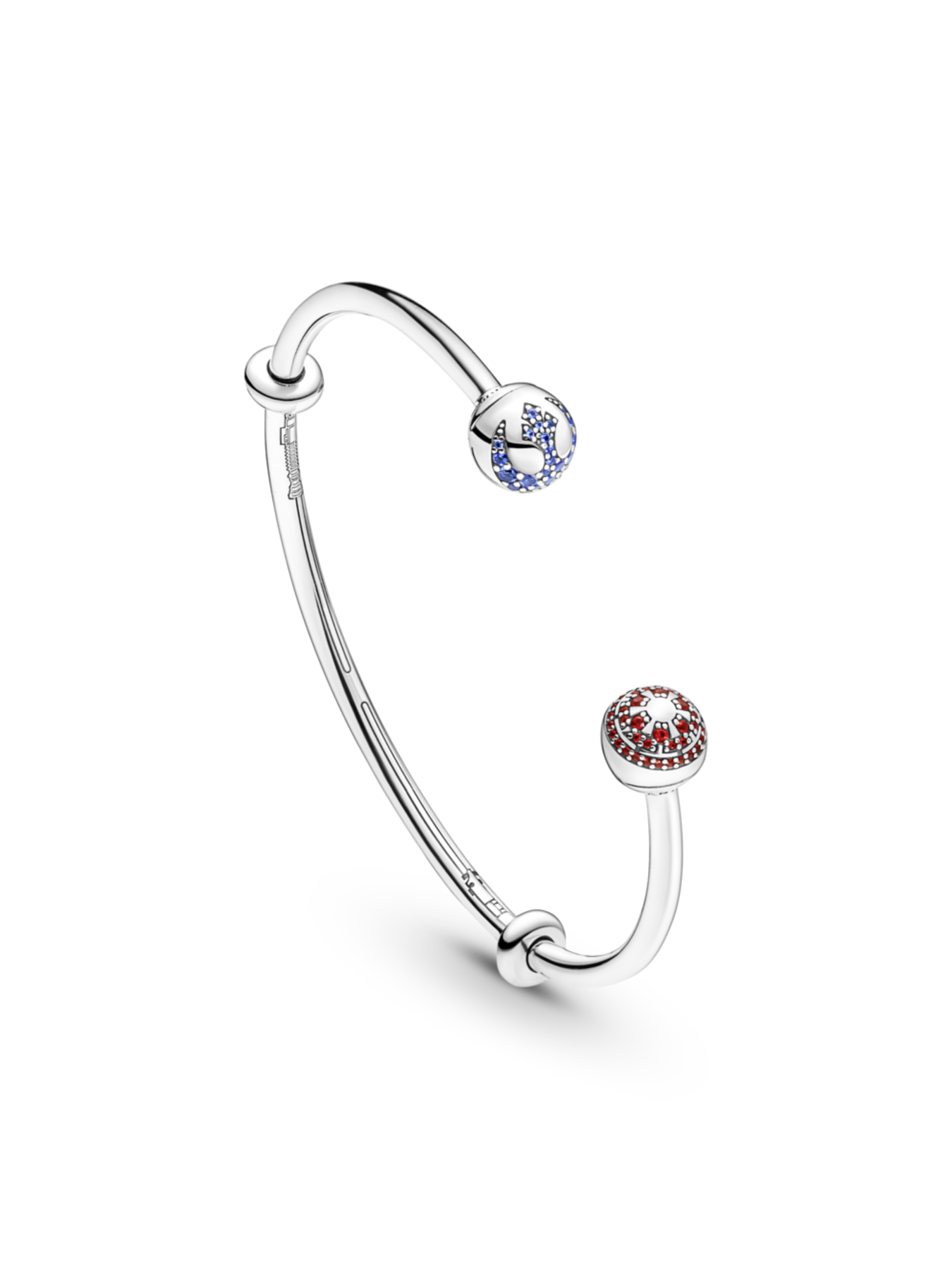 Ювелирные изделия и украшения PANDORA Moments модель 591139C01 Фото