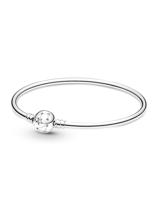 Самостоятельные PANDORA Moments модель 590009C01 Фото