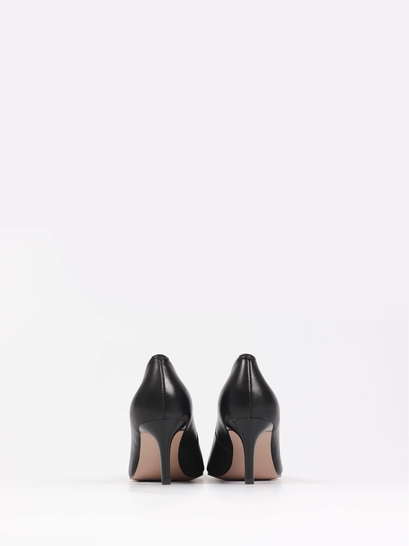 Туфли-лодочки Respect модель VS75-132917 Фото