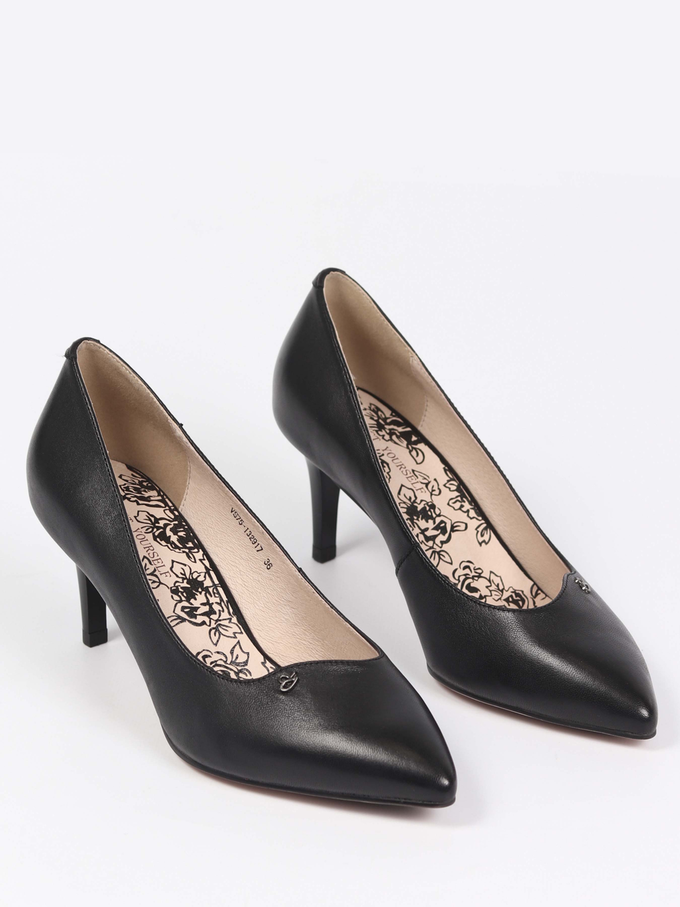 Туфли-лодочки Respect модель VS75-132917 Фото