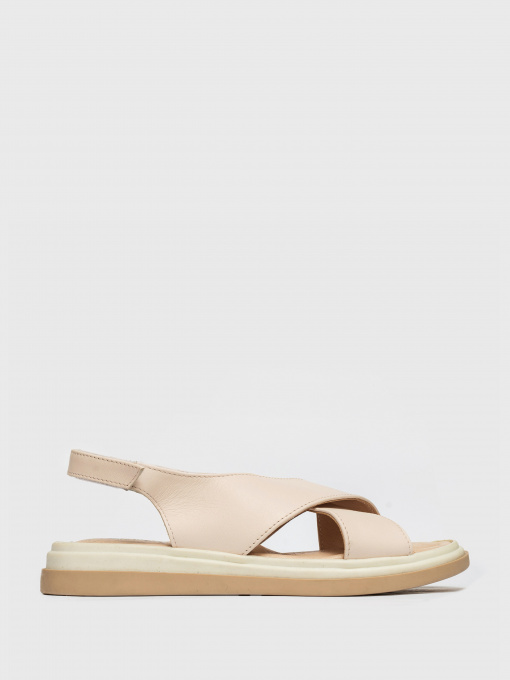 Сандалии Miracle Kids модель 0623-109X Фото