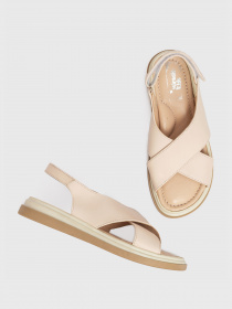 Сандалии Miracle Kids модель 0623-109X Сандалии Miracle Kids модель 0623-109X Фото