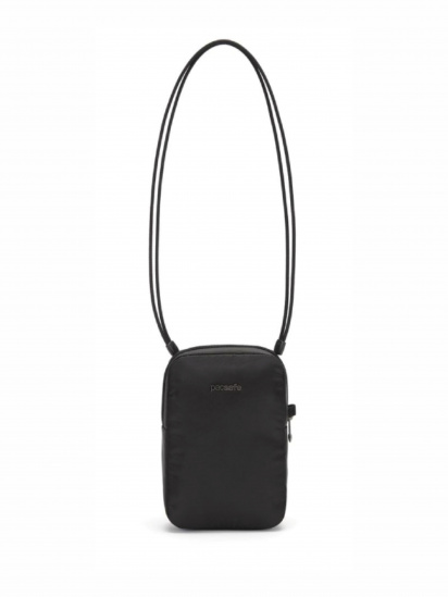 Крос-боді Pacsafe RFIDsafe travel crossbody bag модель 11040100 — фото - INTERTOP