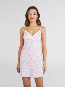 Ночная рубашка Ellen модель LDK118-13-01 Фото