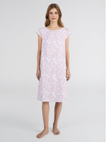 Ночная рубашка Ellen модель LDK122-09-01 Фото