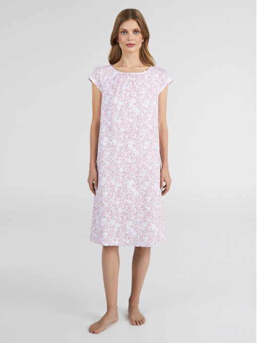 Нічна сорочка Ellen модель LDK122-09-01 Фото