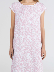 Нічна сорочка Ellen модель LDK122-09-01 Фото