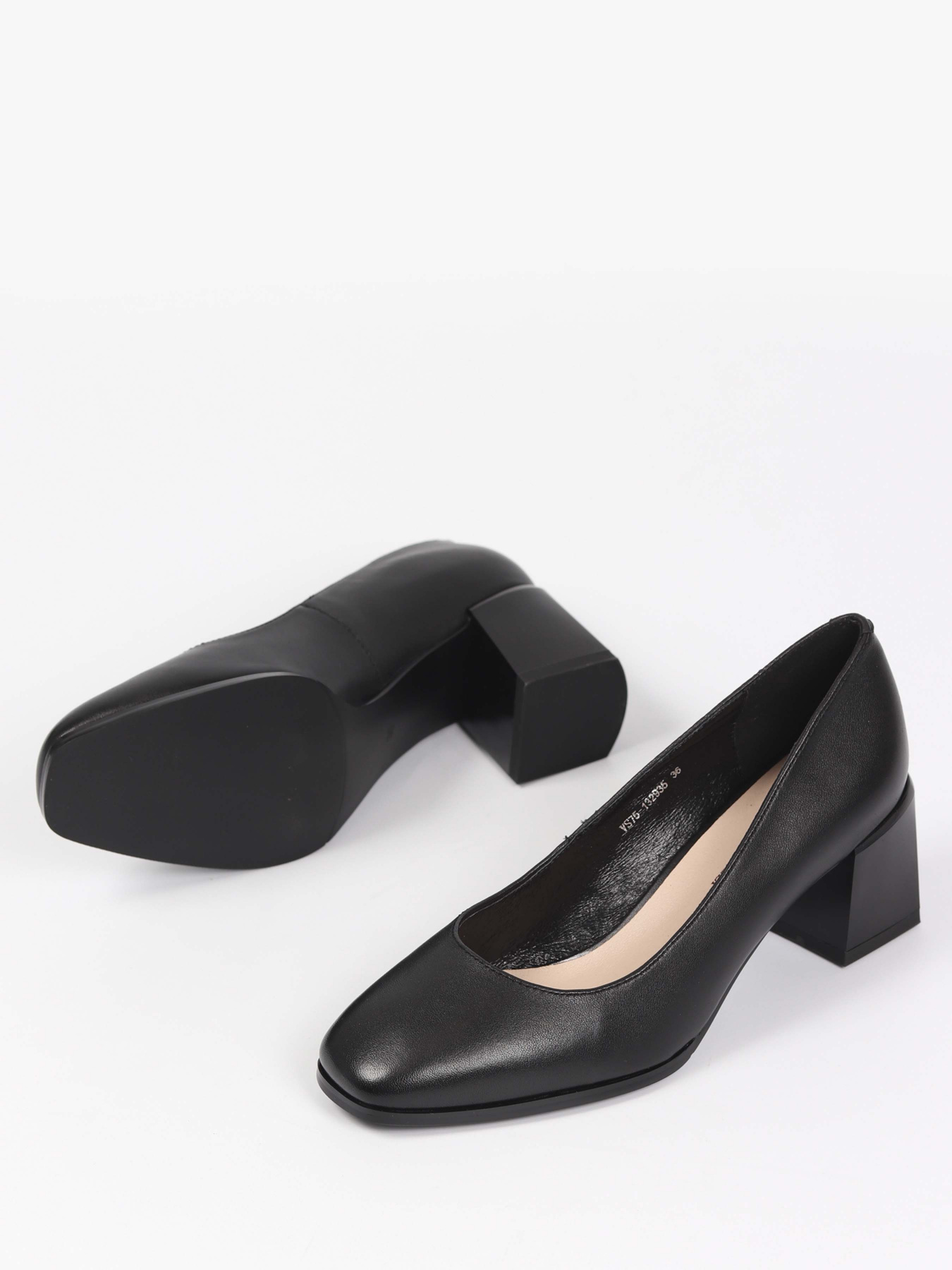 Туфли Respect модель VS75-132935 Фото