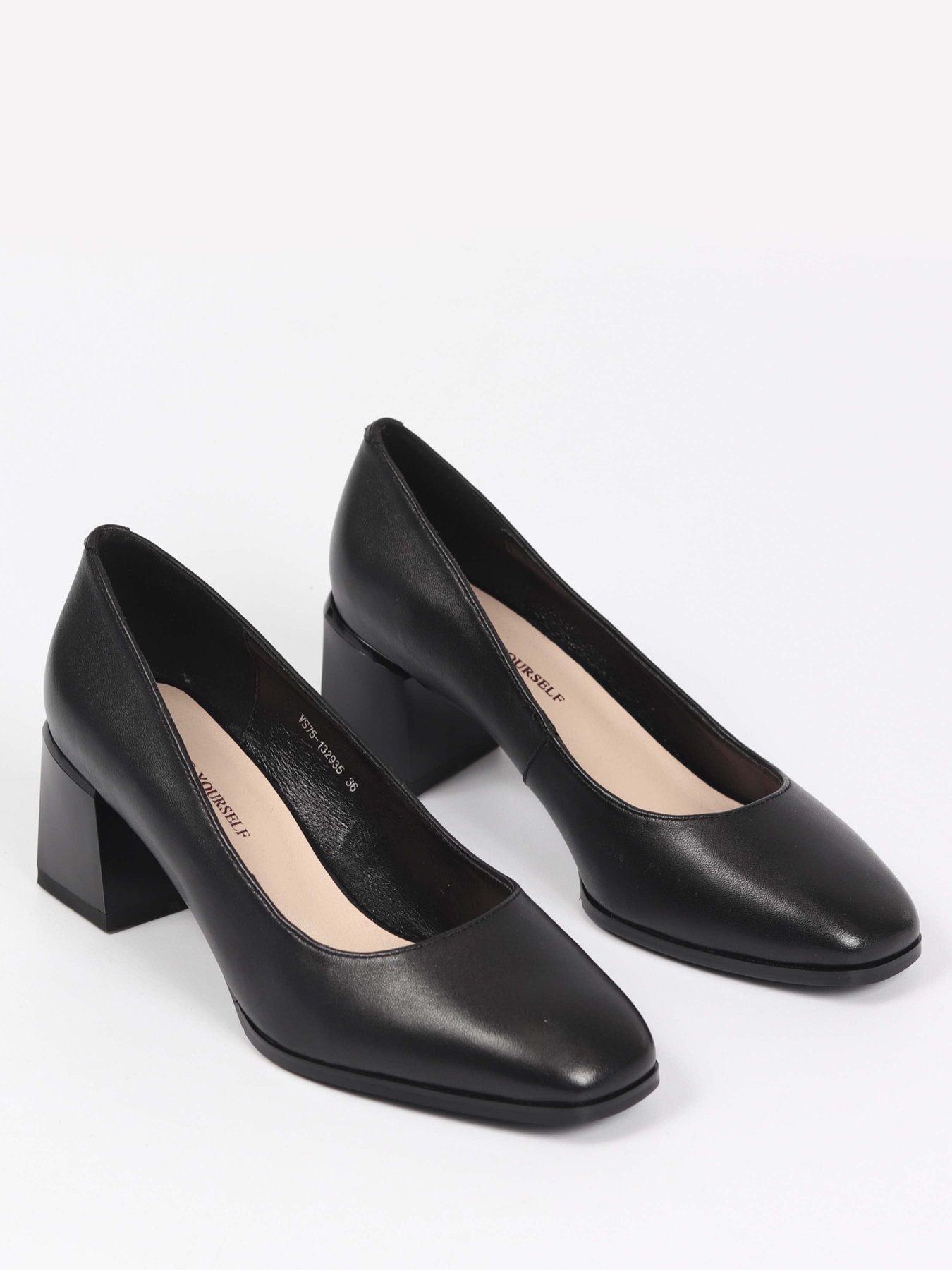 Туфли Respect модель VS75-132935 Фото