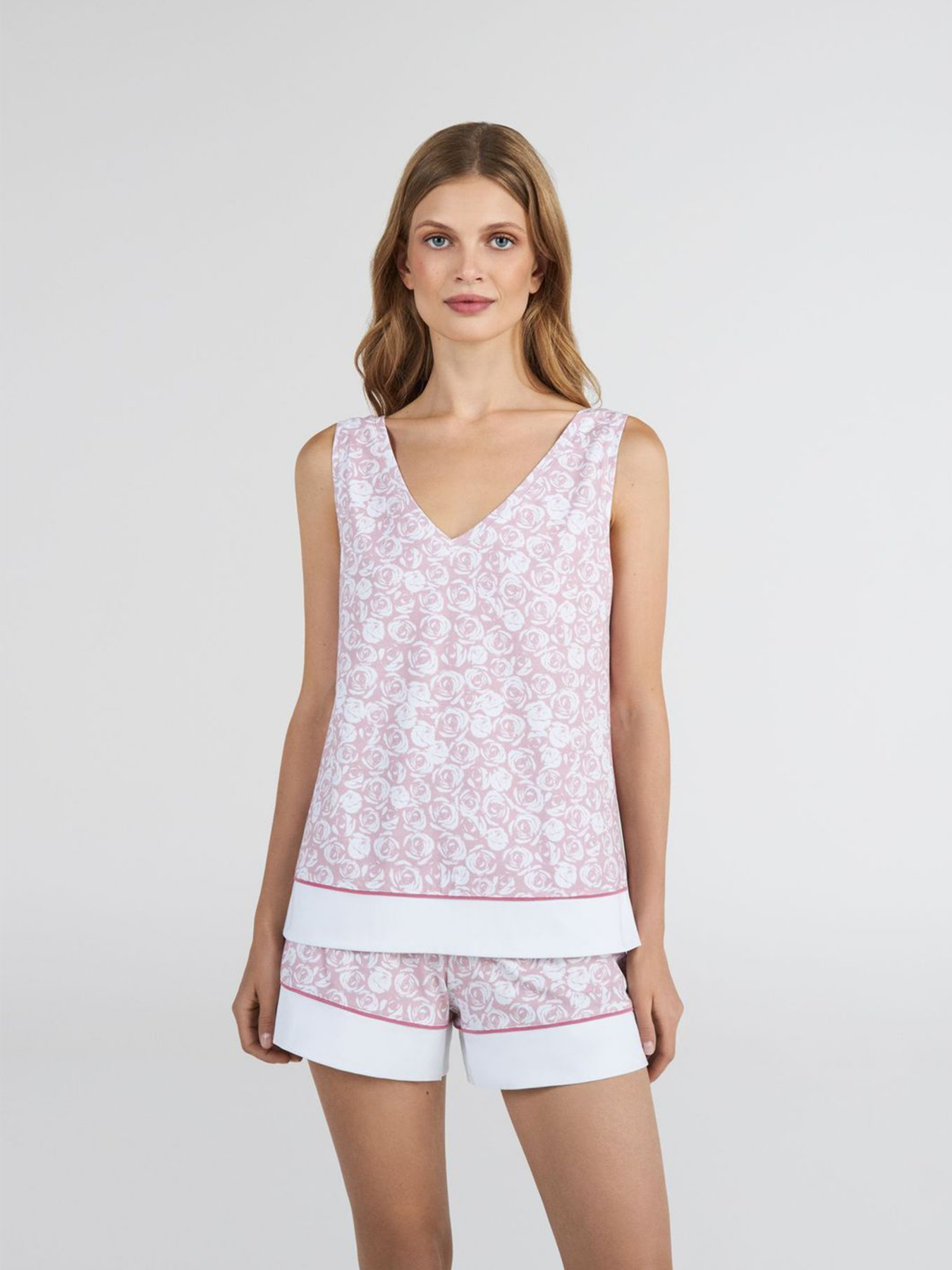 Піжама Ellen Модель LPK4570-12-01 Фото