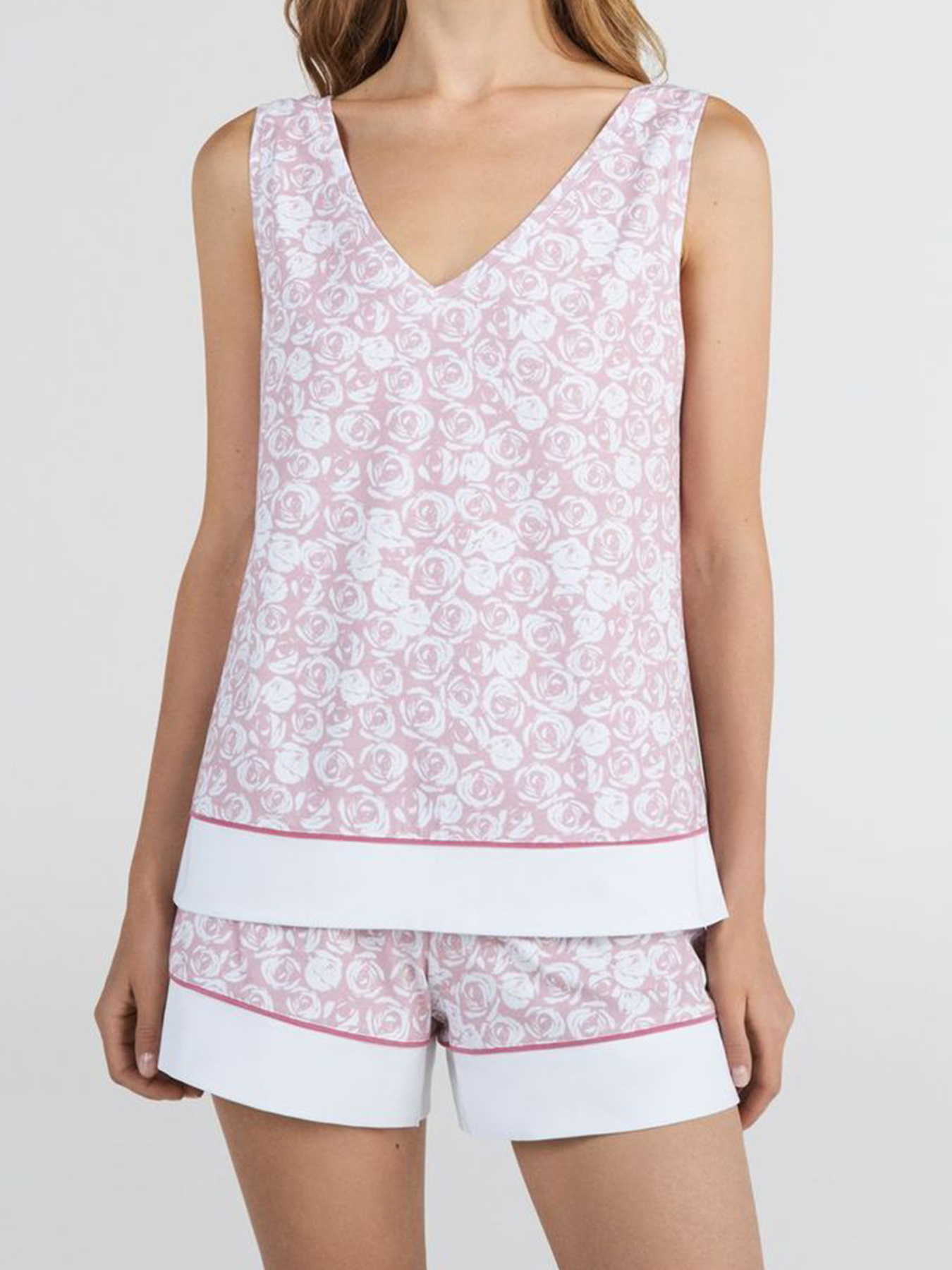 Піжама Ellen модель LPK4570-12-01 Фото