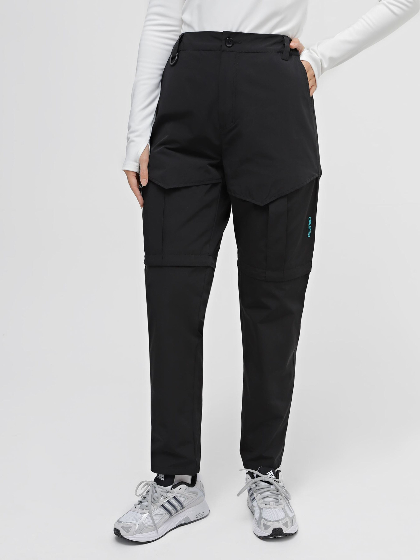 Карго Bezlad Transformer модель transformercargopantsblack Фото