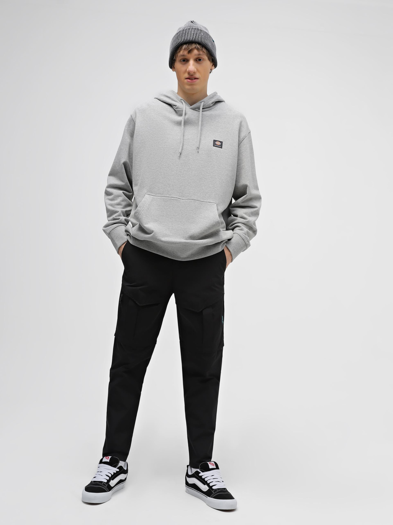 Карго Bezlad Transformer модель transformercargopantsblack Фото