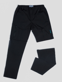 Карго Bezlad Transformer модель transformercargopantsblack Фото